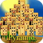 Guide for Pyramid Solitaire أيقونة