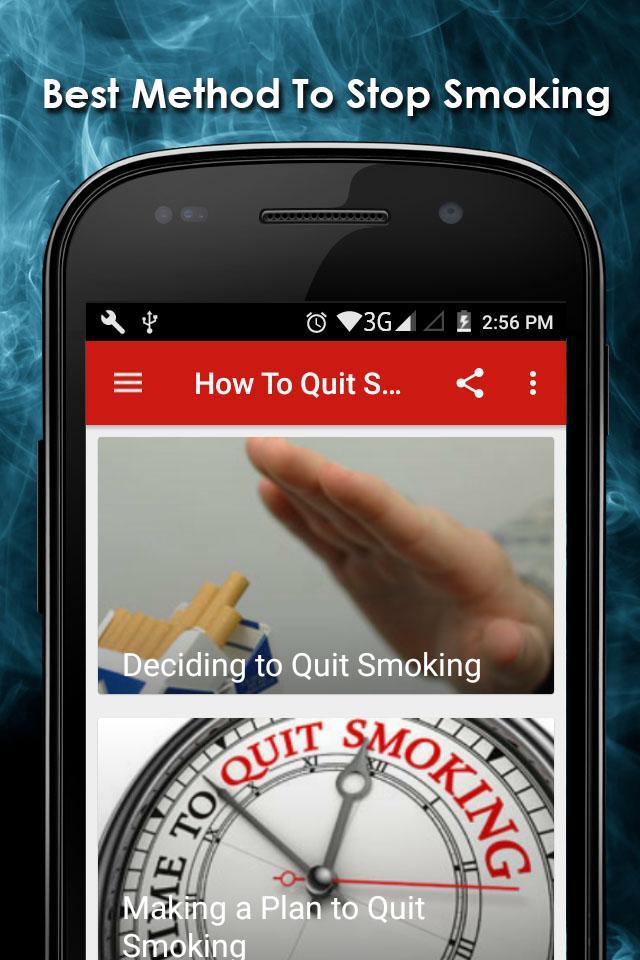 Бросить курить андроид. How to quit smoking. Психология курения APK.