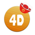 4D Lucky Number