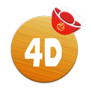 4D Lucky Number APK