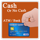 APK ATM Finder Cash / No Cash App