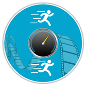 Fast Video Motion icon