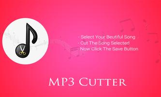 Mp3 Cutter capture d'écran 1