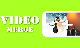 Video Merge 포스터