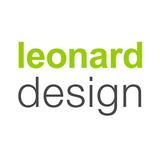 Leonard Design icône
