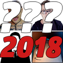 Угадай ютубера (блогера) 2018 APK