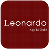 Leonardo Rádio APK