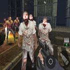 Zombie Hunter ikona
