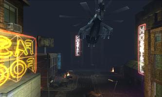 Zombie Hunter screenshot 1