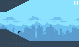 Stickman Parkour Platform screenshot 3