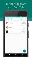 ZenLock • Mindfulness in your Device скриншот 1