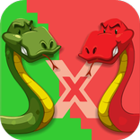 Battle Snake: Strategy Game
