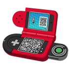 RotomDex - Alola QR Codes 아이콘