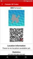 RotomDex - Alola QR Codes Ekran Görüntüsü 3