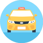 Calculadora de Taxis ikon