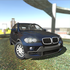 X5 Driving Off Road Simulator Zeichen