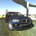 X5 Driving Off Road Simulator icône