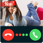 Prank Call & Voice Changer icône