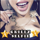 Prank Grillz Camera Selfie APK