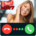 Prank call with Voice Changer icon