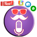 Prank Call Voice Changer APK