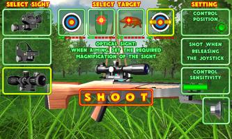 Crossbow shooting simulator screenshot 1