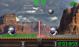 Extreme Volleyball screenshot 3