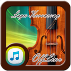 Mp3 Lagu Keroncong Sahdu Offline icono