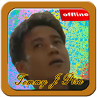 Mp3 Tommy J Pisa Offline icon