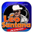 Léo Santana Música e Letras Novo icône