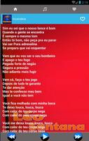 Léo Santana Música e Letras Novo screenshot 3