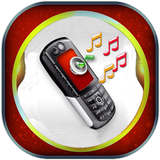 Melody ring tones (New) icon