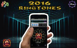 Ringtones Best 2016 (New) capture d'écran 2