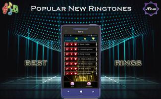 Beste ringtones (Nieuw) screenshot 1