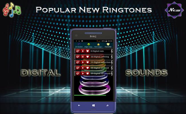 Рингтон новинка мелодии. Цифровые рингтоны. Digital Ringtone.