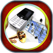 Oude telefoon ringtones (Nieuw