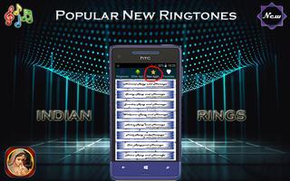 ringtones India (New) screenshot 3