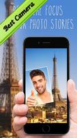 HD Beauty Camera syot layar 1