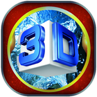 آیکون‌ 3D ringtones (New)