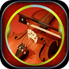 Violin ringtones (New) icon