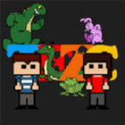 The Fit Zoo Crew icon