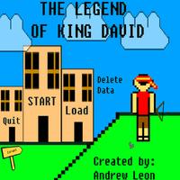 The Legend of King David 1.0 bài đăng