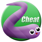 Cheat For slither.io biểu tượng