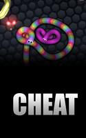 Cheat For slither.io screenshot 1