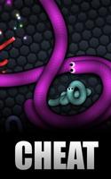 Cheat For slither.io screenshot 2