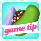 Tip For Candy Crush Saga icon