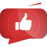 TUBE Videos Likes Simulator