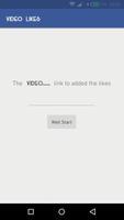 Video Liker Poster