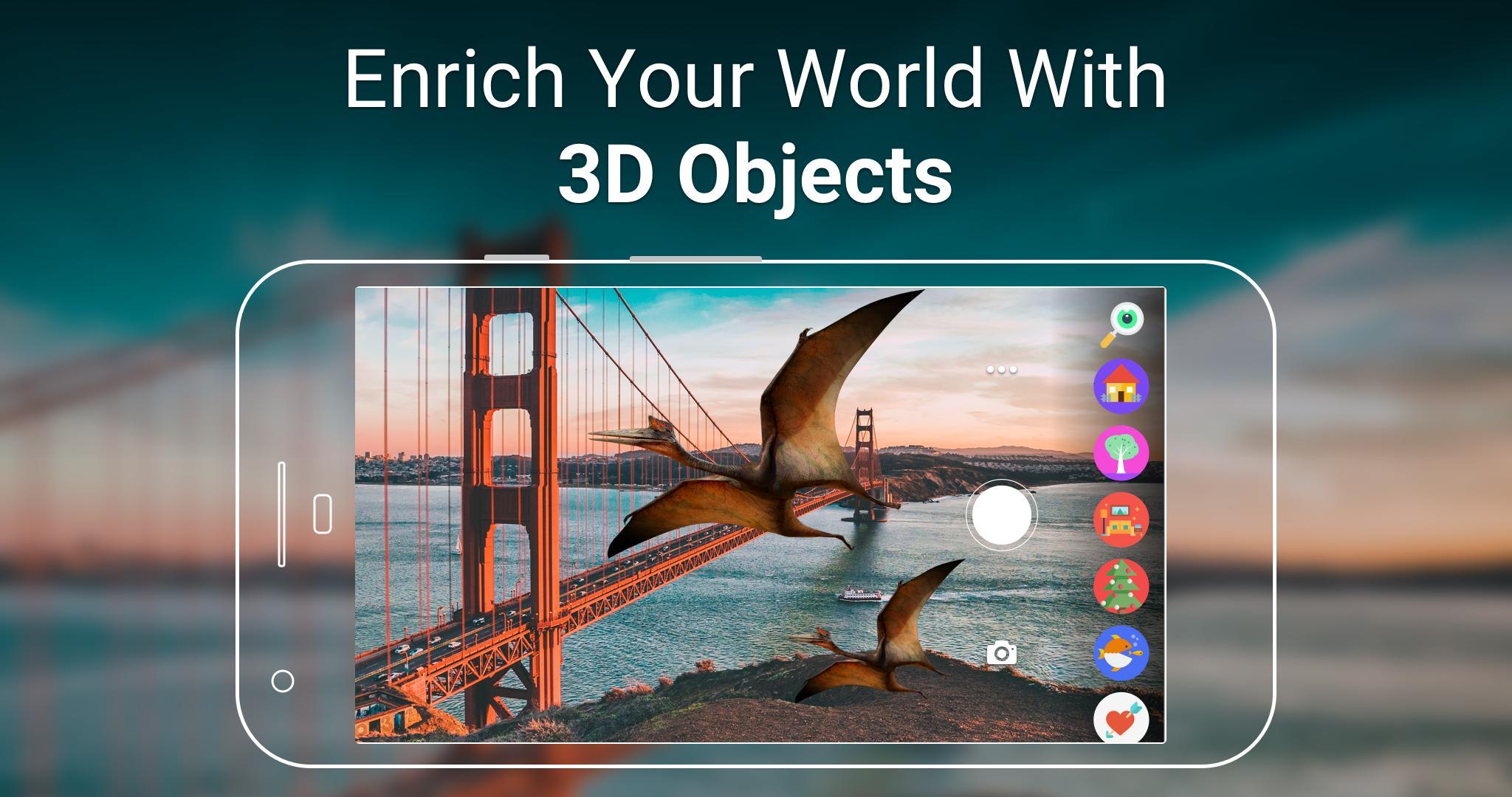 Leo Ar Augmented Reality Camera For Android Apk Download Leo Ar Augmented Reality Camera For Android Apk Download
