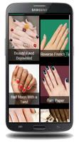 Nail Art - 2016 Plakat